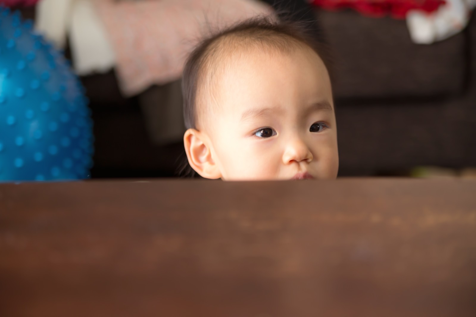 赤ちゃんマインドを持とう 繁盛のタネ チームプロダクション